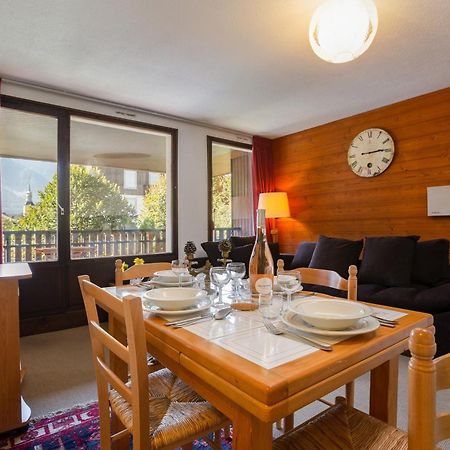 Appartement Lachenal 209A - Happy Rentals Chamonix Eksteriør billede